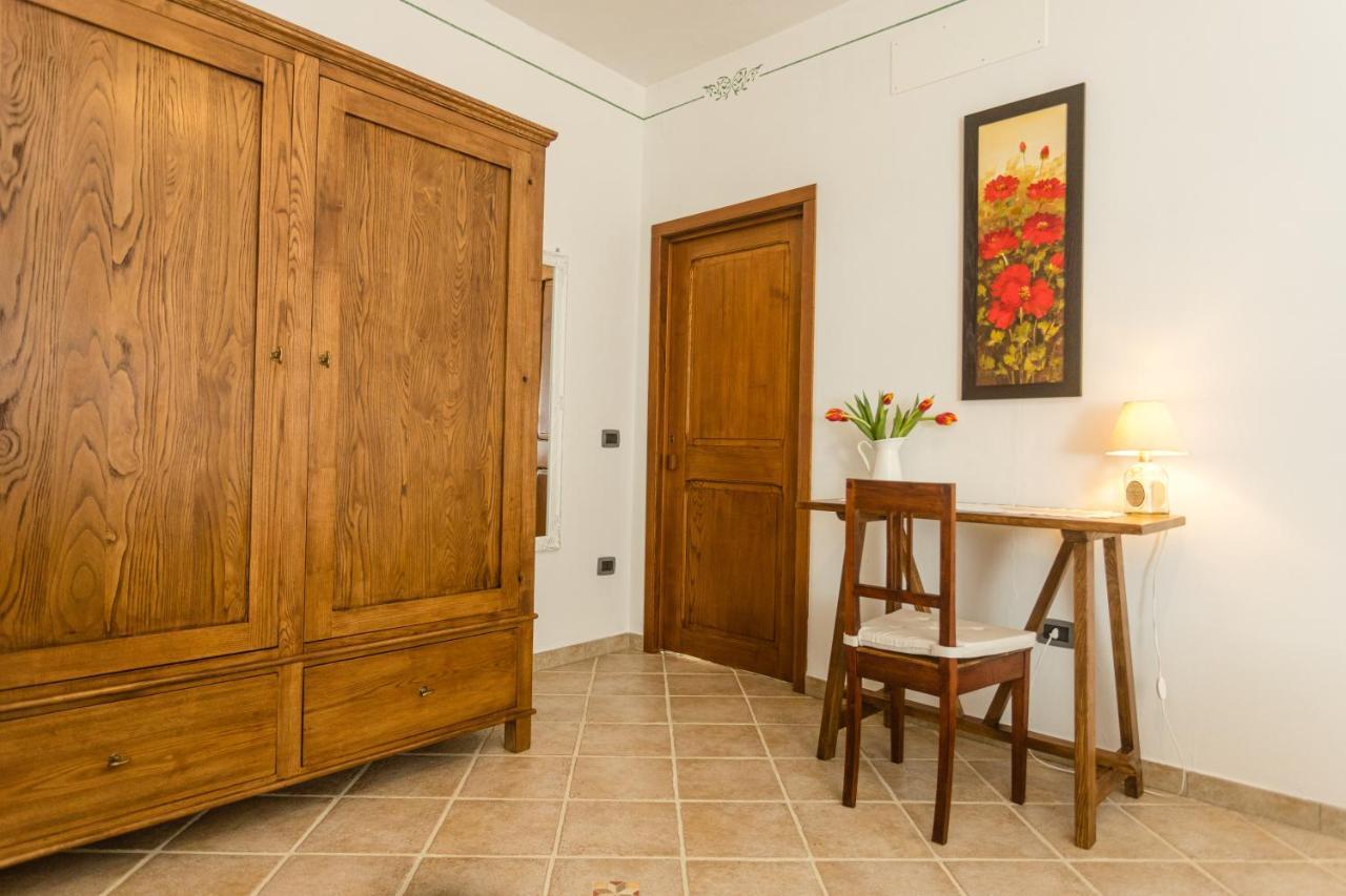 Locazione Turistica Casa Vento Della Toscana Foiano Della Chiana Exterior foto